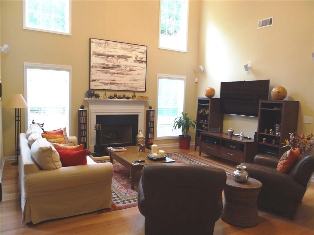 FAIRCROFT - Residential Lease