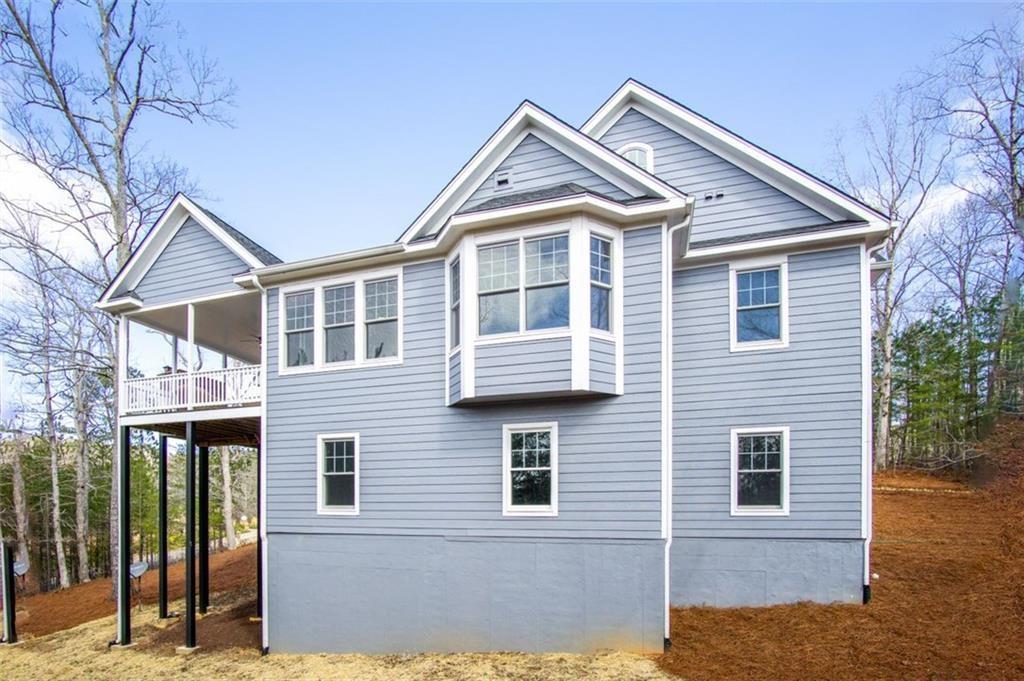 40 Blackhawk Court, Jasper, Georgia image 41