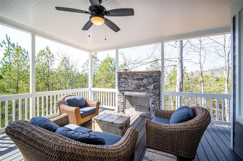 40 Blackhawk Court, Jasper, Georgia image 23