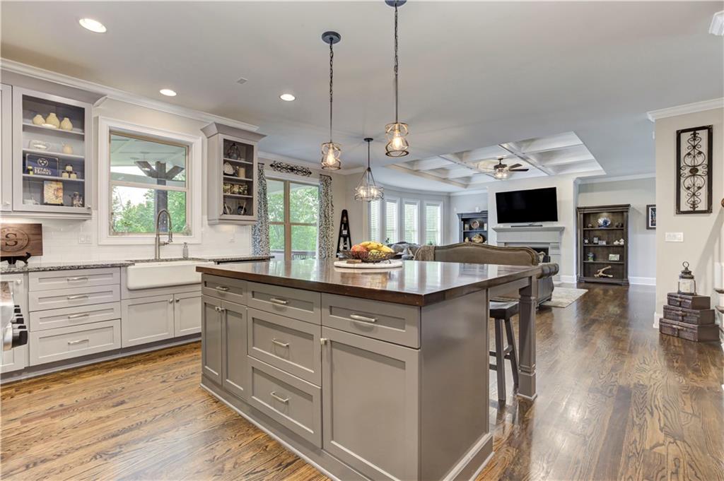 Blackberry Ridge - Residential
