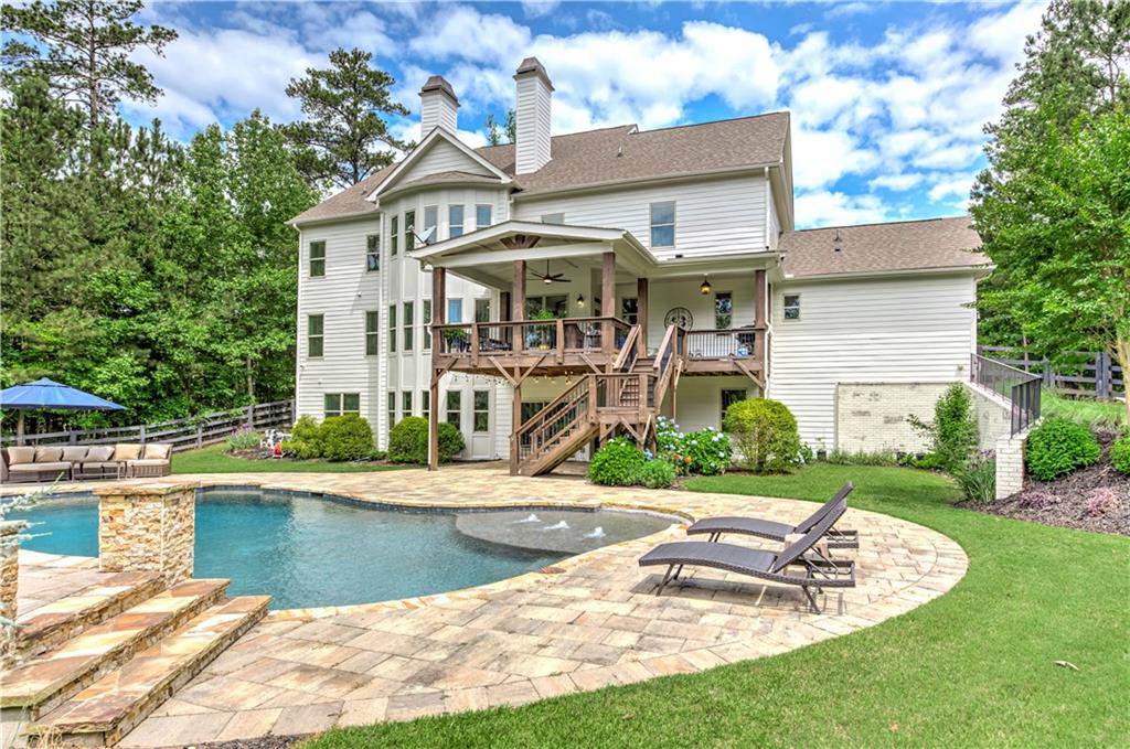 Blackberry Ridge - Residential