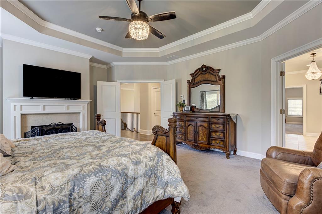 Blackberry Ridge - Residential