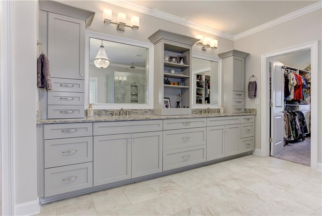 Blackberry Ridge - Residential