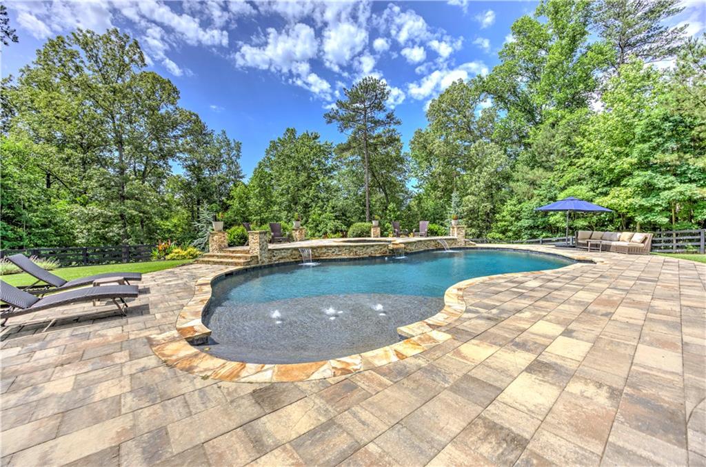 Blackberry Ridge - Residential