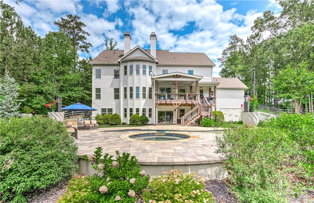 Blackberry Ridge - Residential