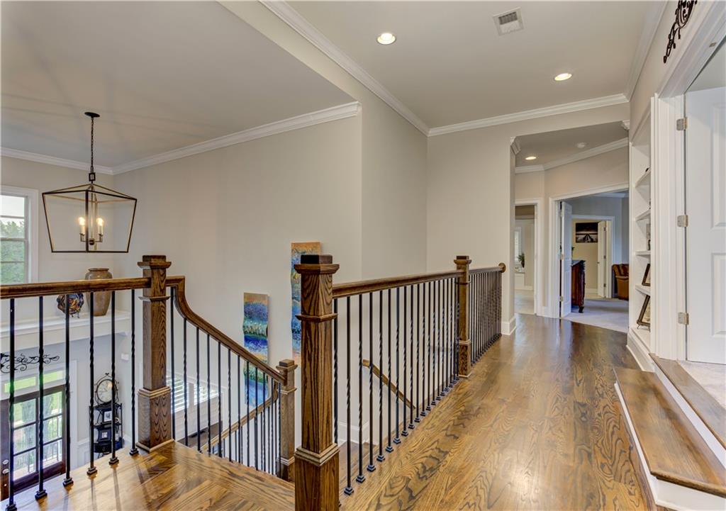 Blackberry Ridge - Residential
