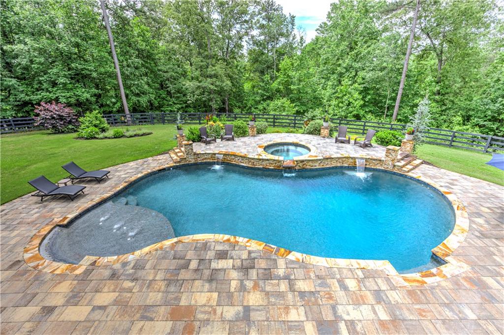 Blackberry Ridge - Residential