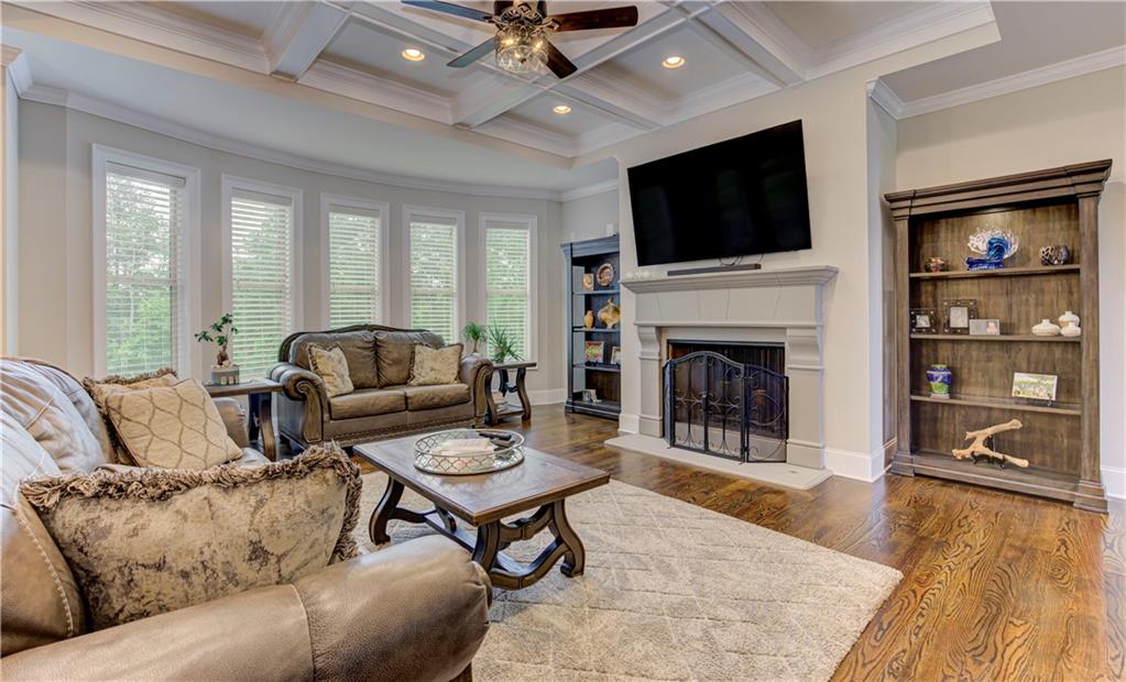 Blackberry Ridge - Residential