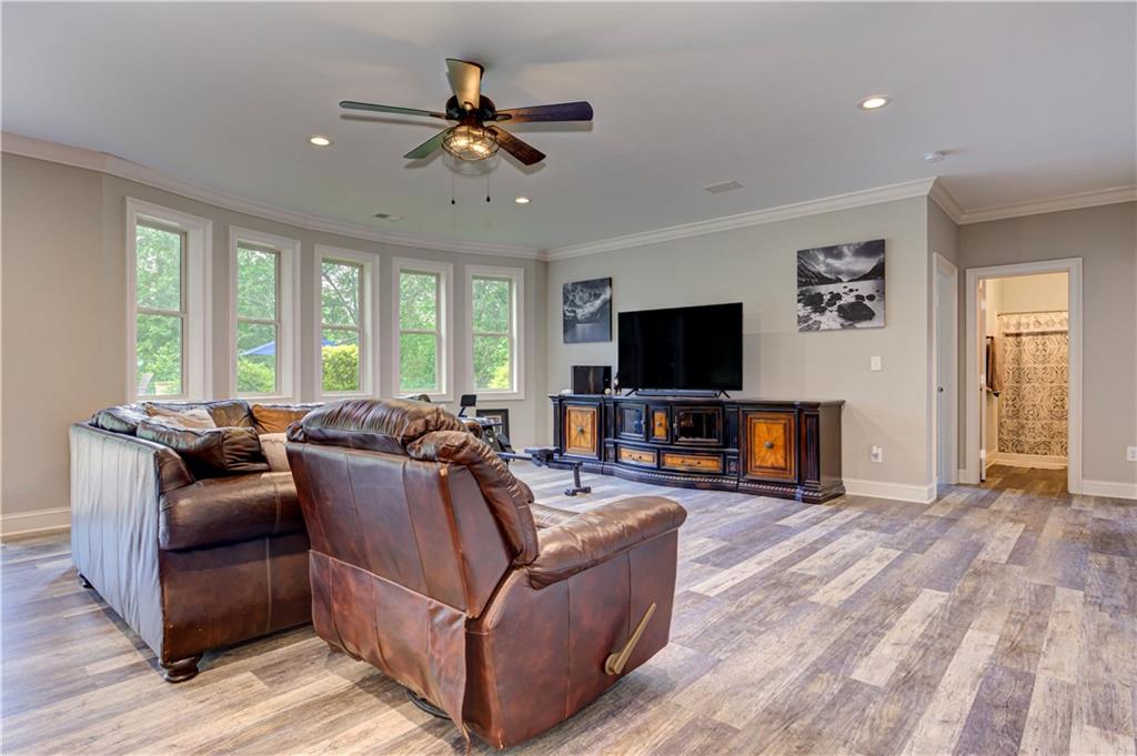 Blackberry Ridge - Residential