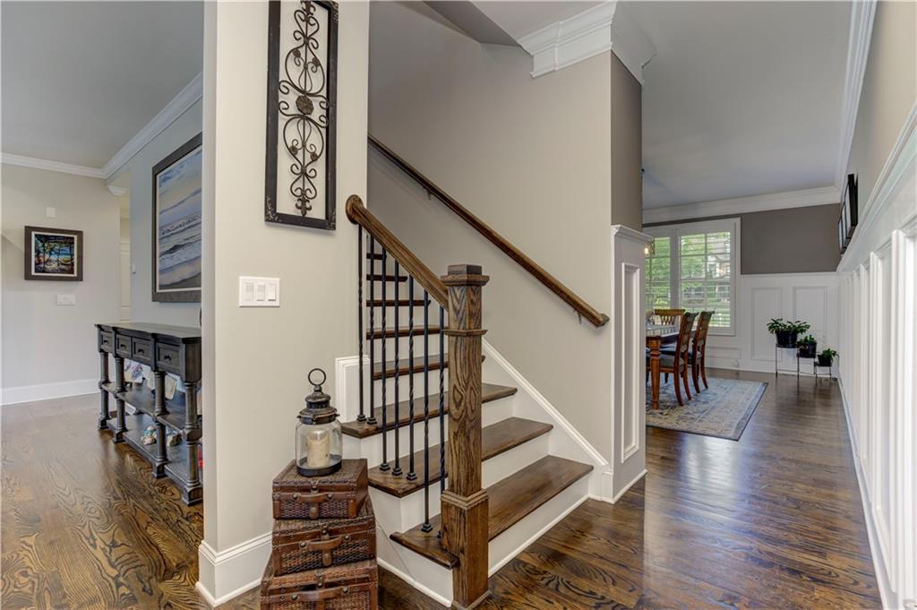 Blackberry Ridge - Residential