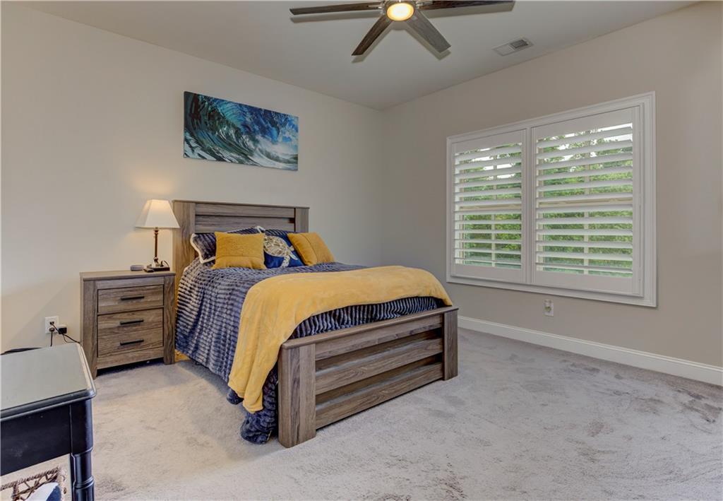 Blackberry Ridge - Residential