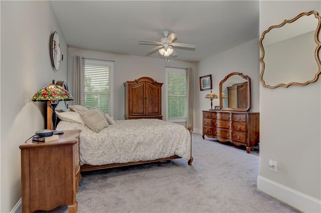 Blackberry Ridge - Residential