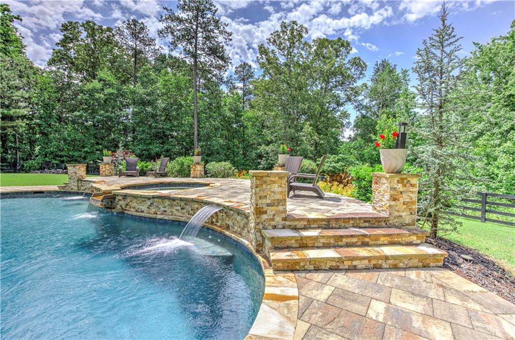 Blackberry Ridge - Residential