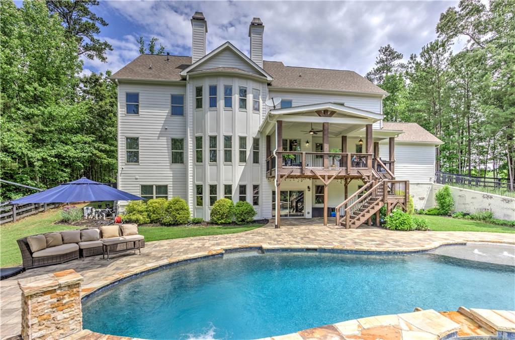 Blackberry Ridge - Residential