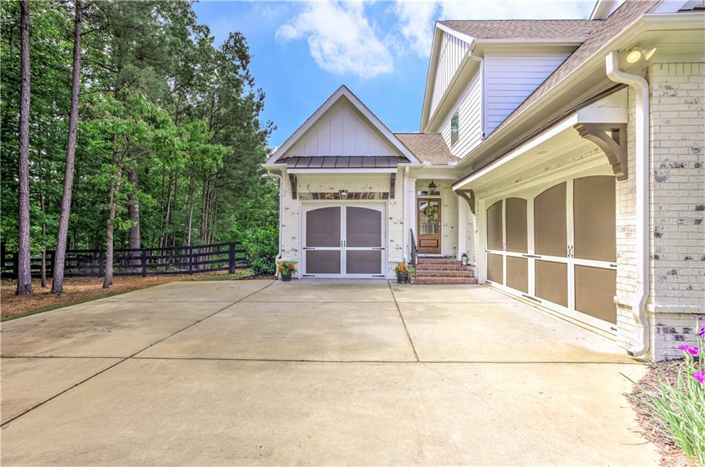 Blackberry Ridge - Residential
