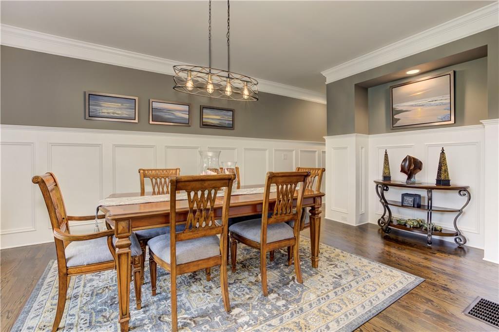 Blackberry Ridge - Residential