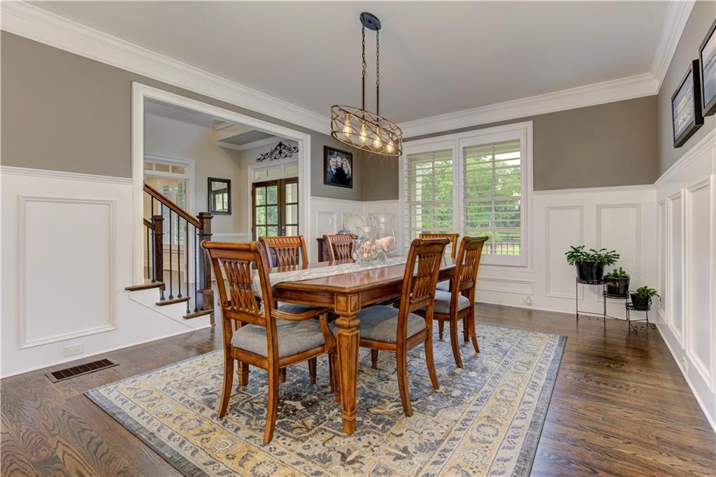 Blackberry Ridge - Residential