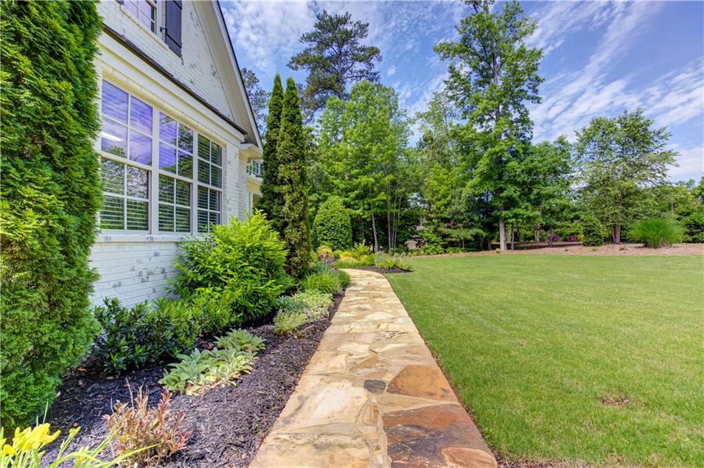 Blackberry Ridge - Residential