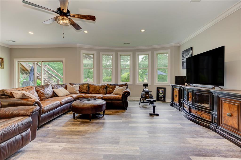 Blackberry Ridge - Residential