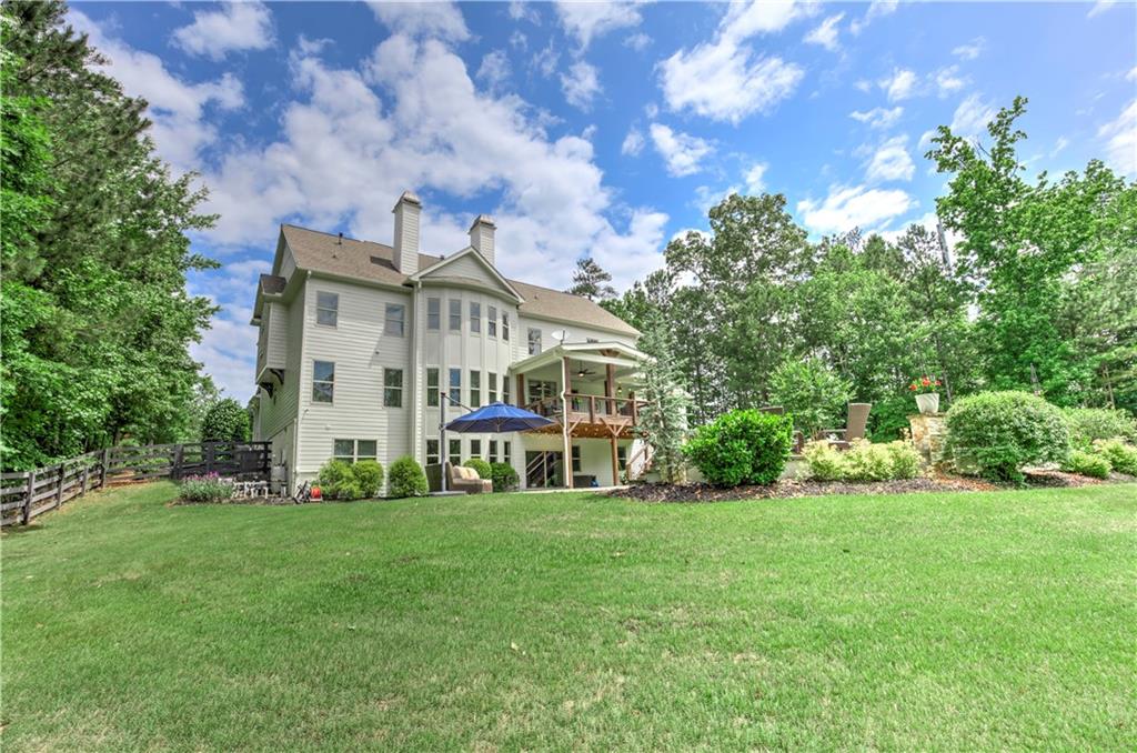 Blackberry Ridge - Residential