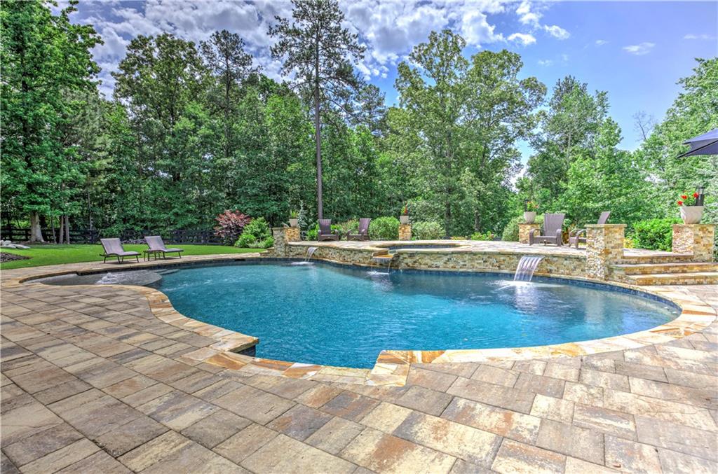 Blackberry Ridge - Residential