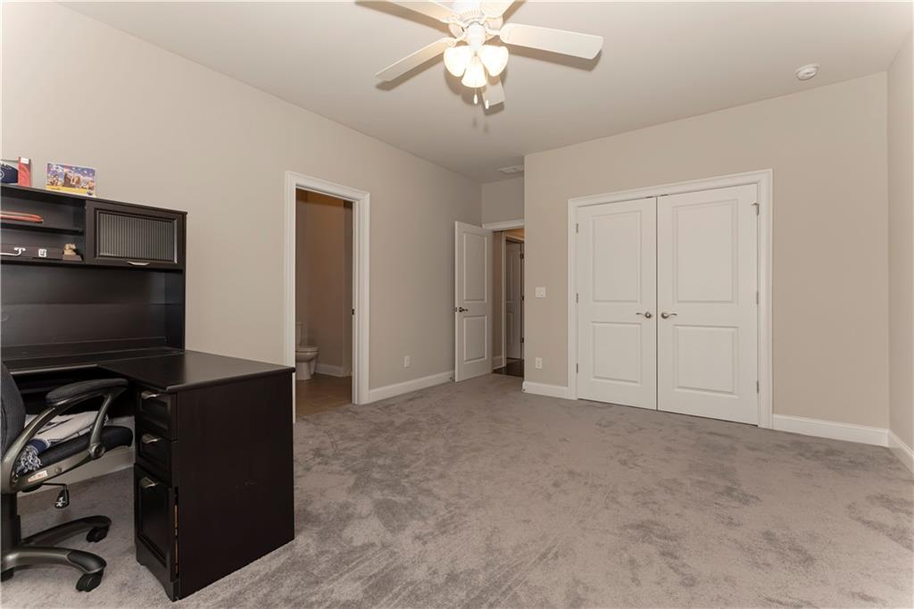 Blackberry Ridge - Residential