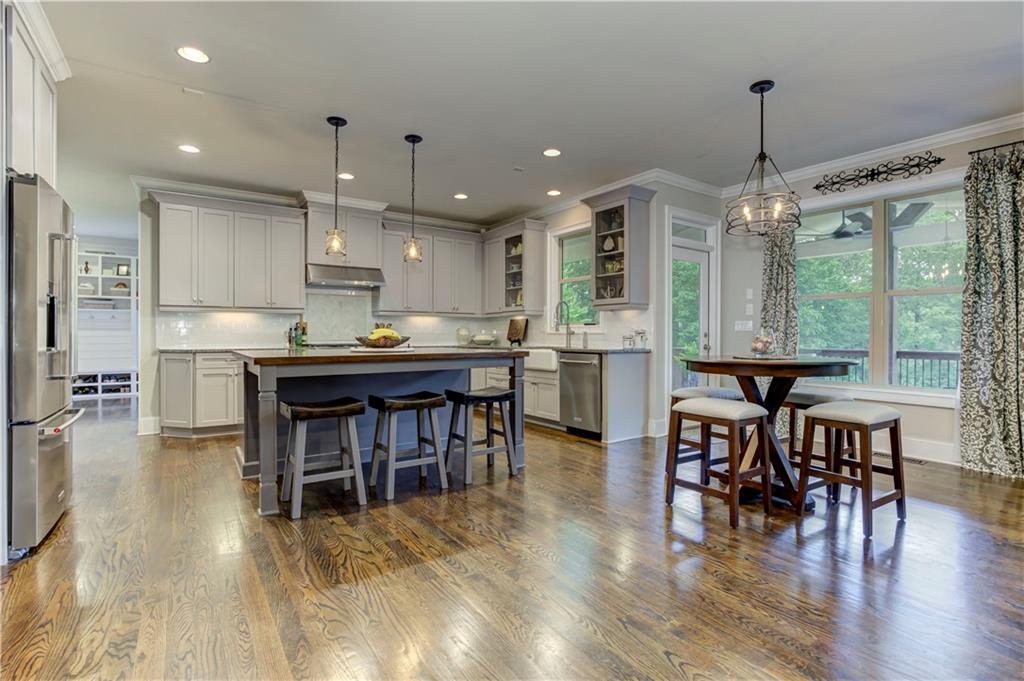 Blackberry Ridge - Residential