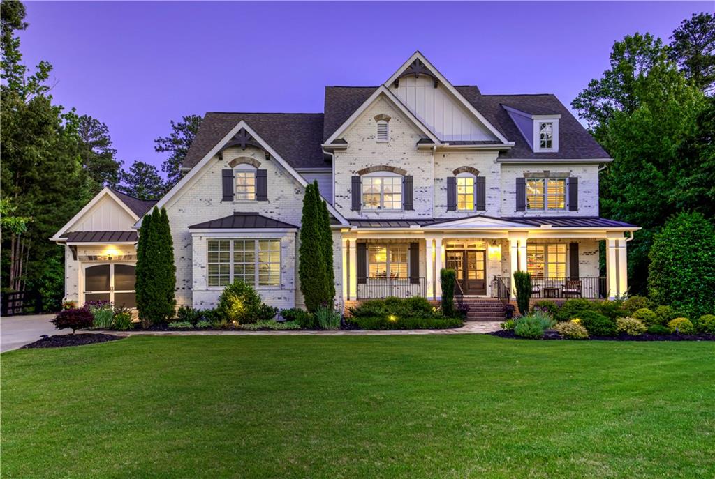 126 Townsend Pass