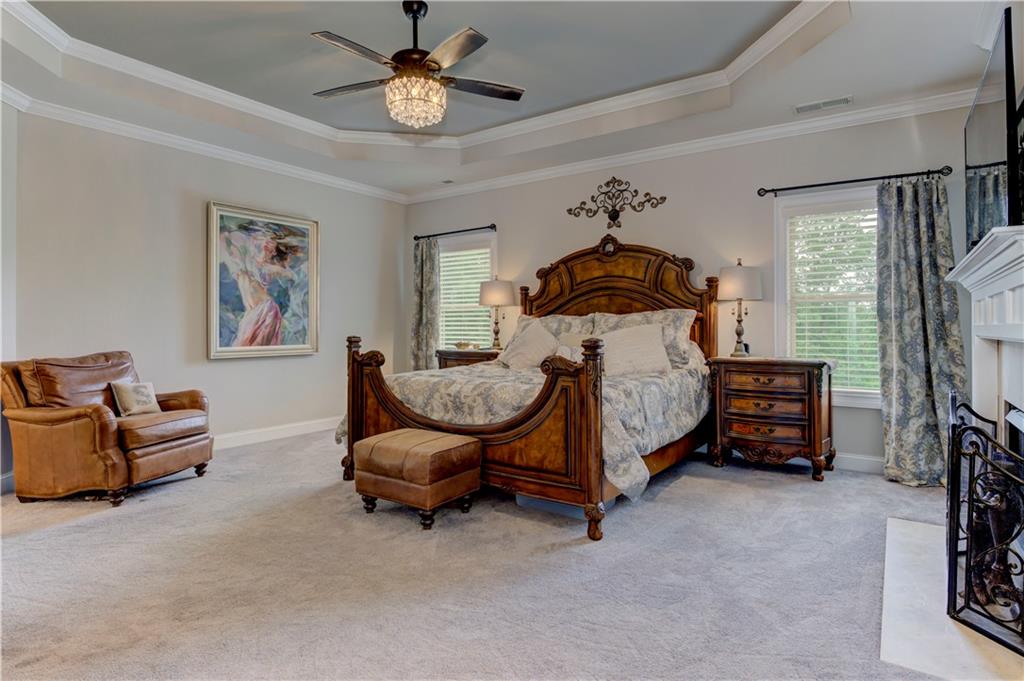Blackberry Ridge - Residential