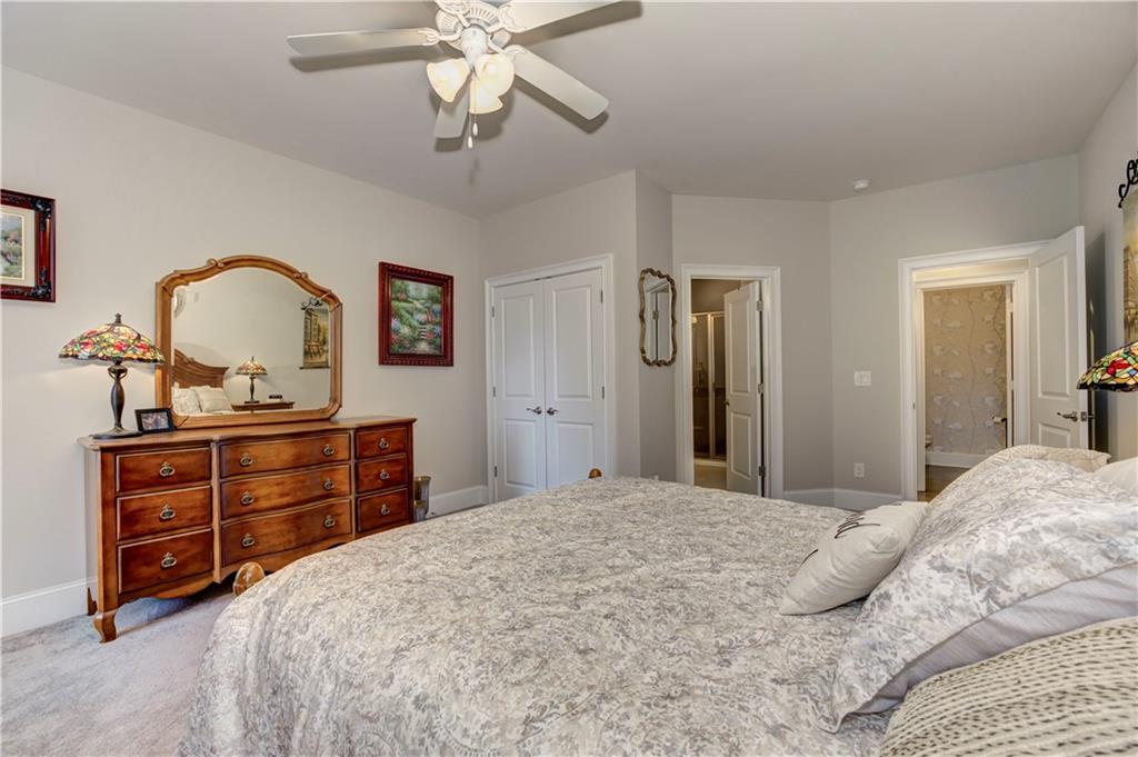 Blackberry Ridge - Residential