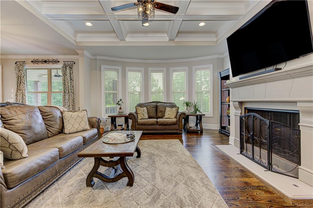 Blackberry Ridge - Residential