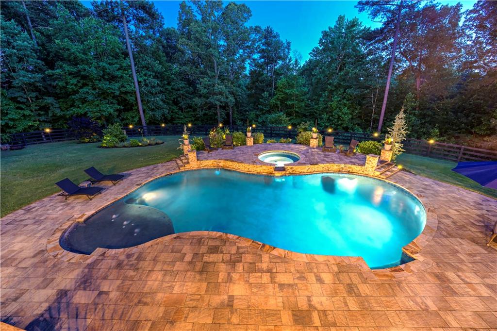 Blackberry Ridge - Residential