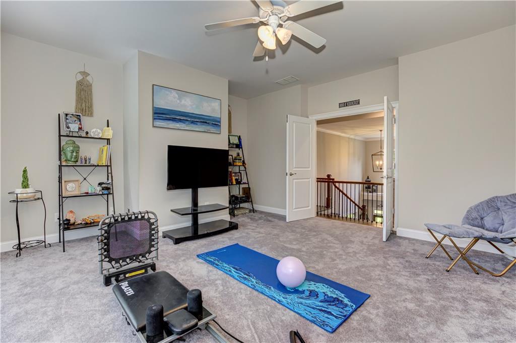 Blackberry Ridge - Residential