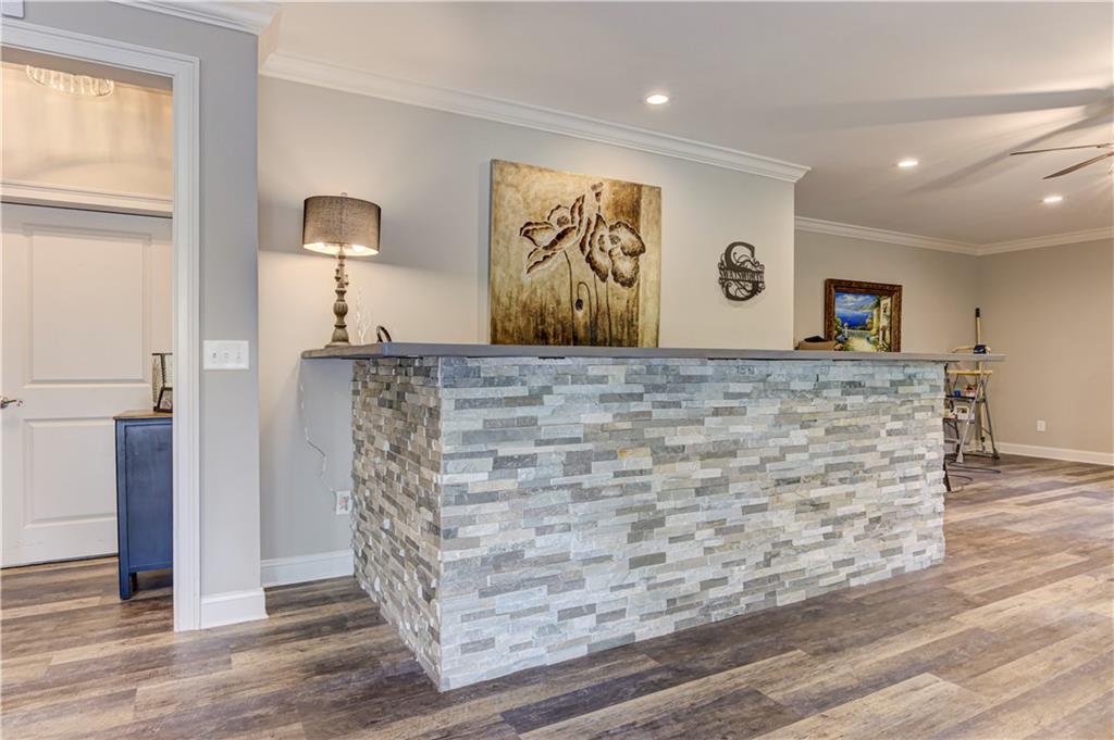 Blackberry Ridge - Residential