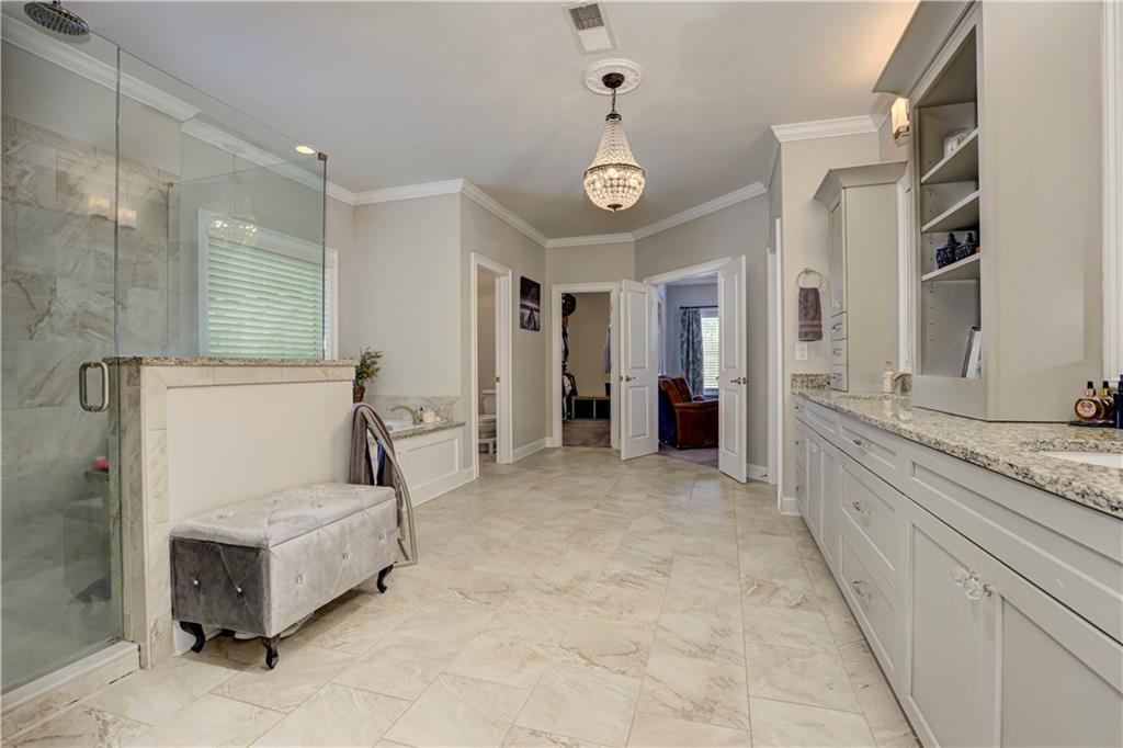 Blackberry Ridge - Residential