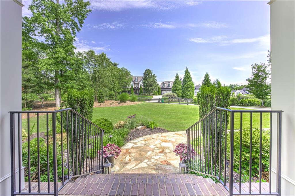 Blackberry Ridge - Residential