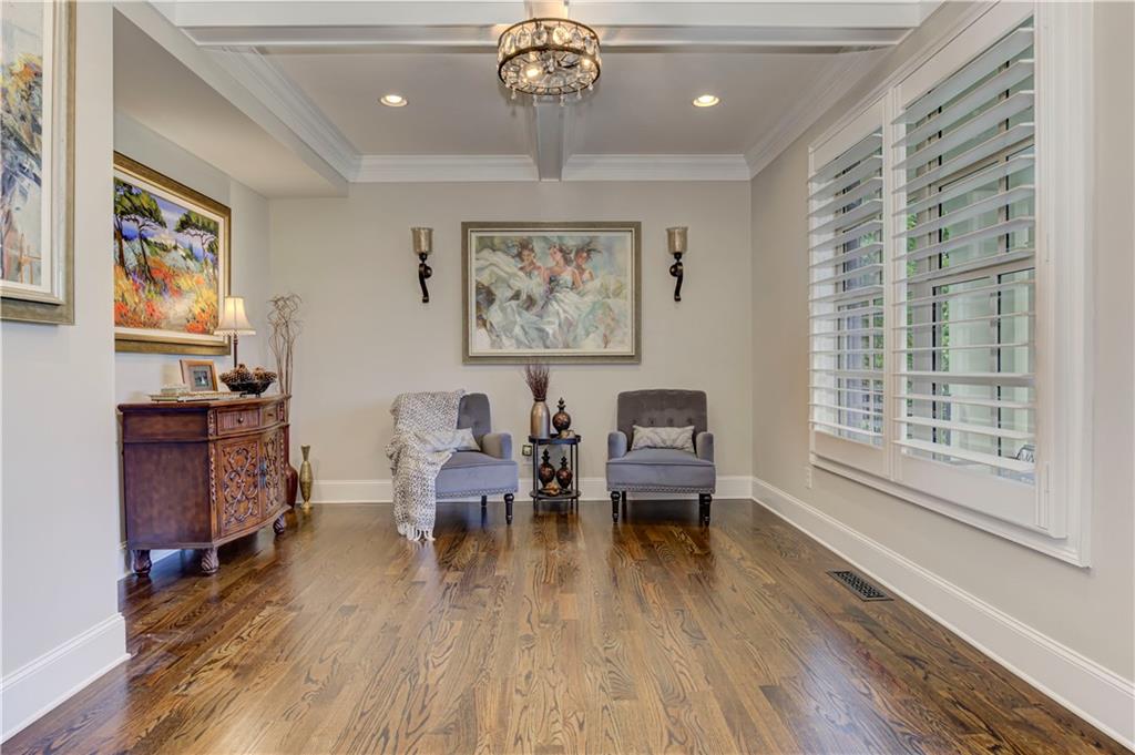 Blackberry Ridge - Residential