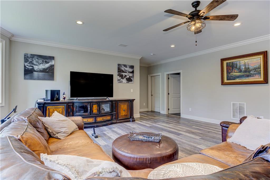 Blackberry Ridge - Residential