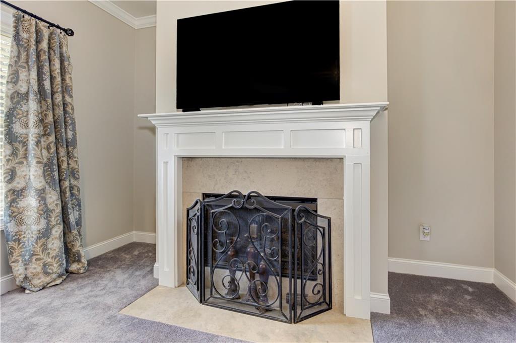 Blackberry Ridge - Residential
