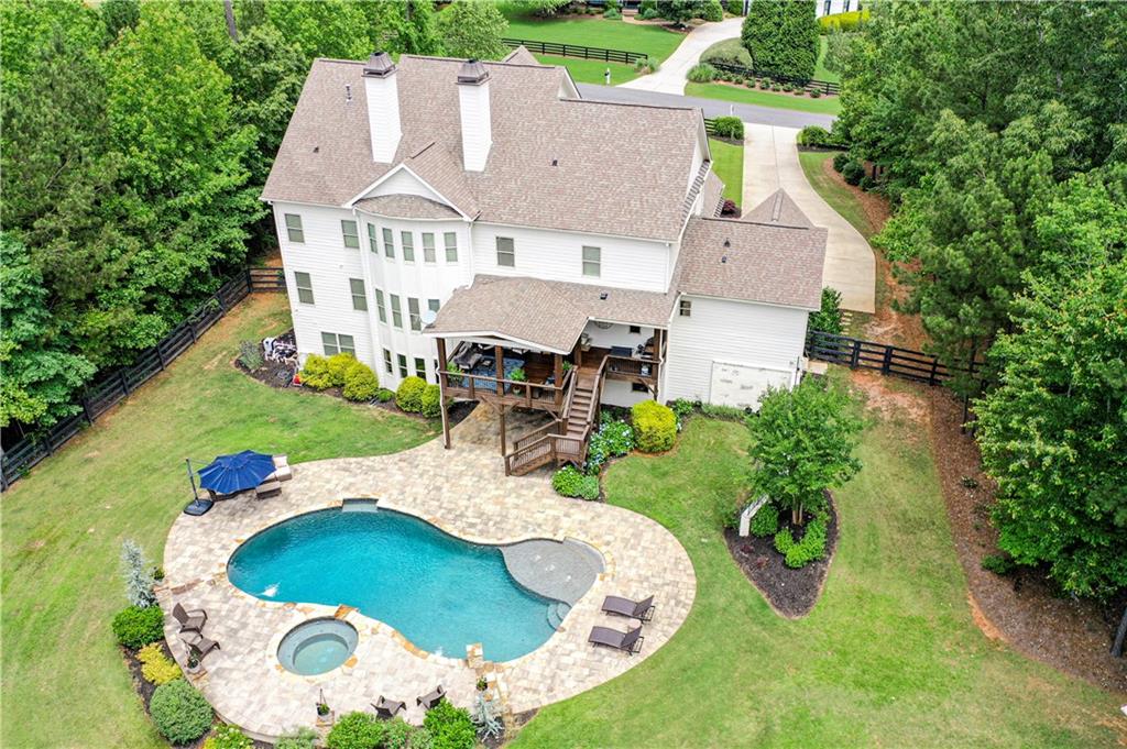 Blackberry Ridge - Residential