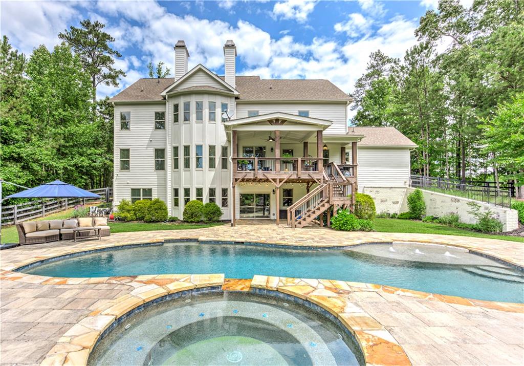 Blackberry Ridge - Residential