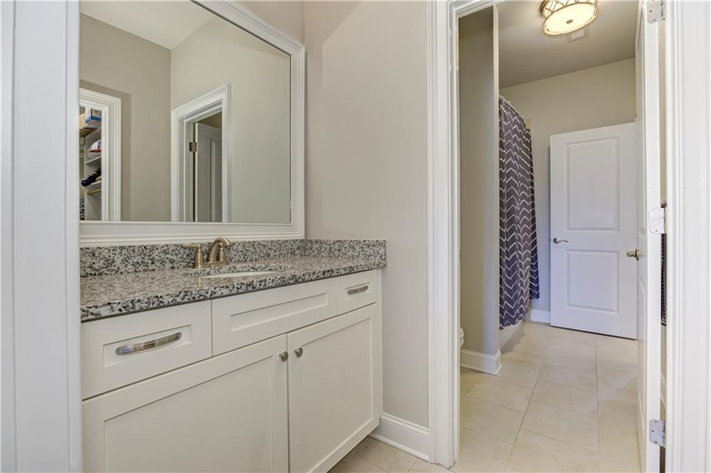 Blackberry Ridge - Residential