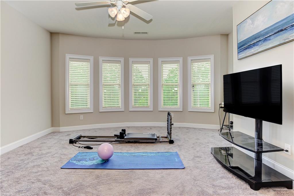 Blackberry Ridge - Residential