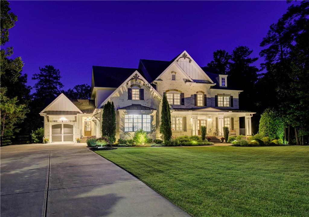 Blackberry Ridge - Residential