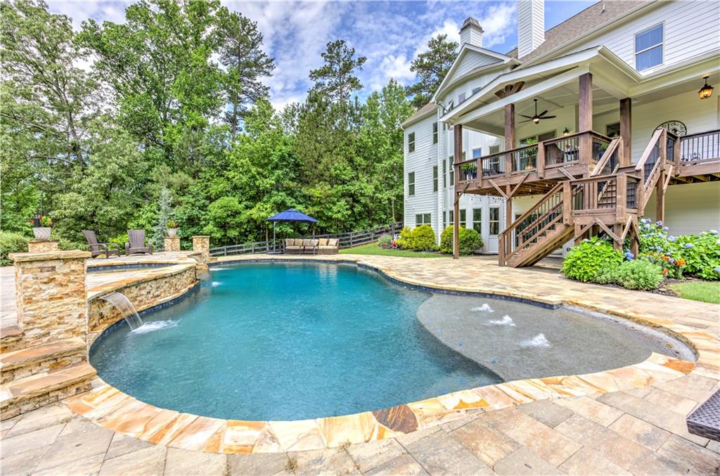 Blackberry Ridge - Residential