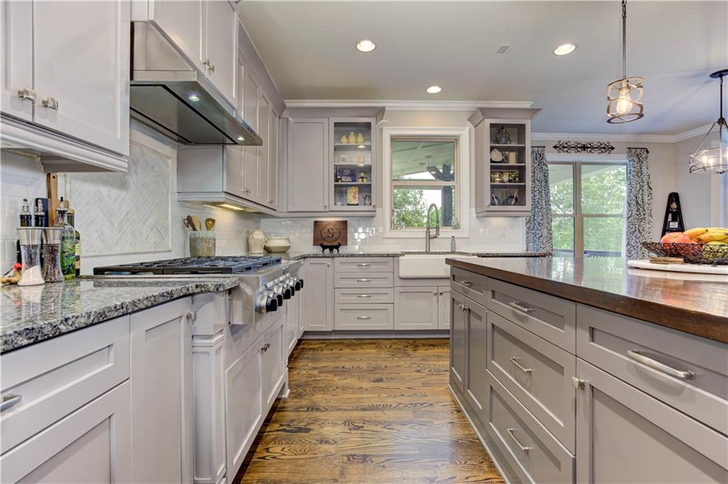 Blackberry Ridge - Residential