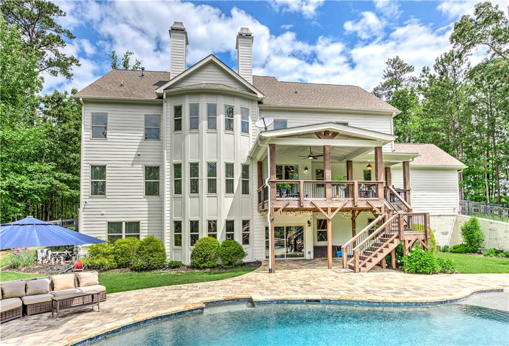 Blackberry Ridge - Residential
