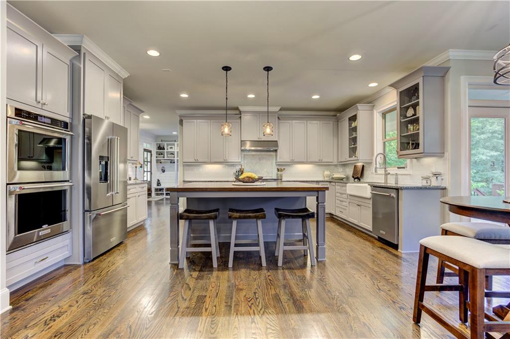 Blackberry Ridge - Residential