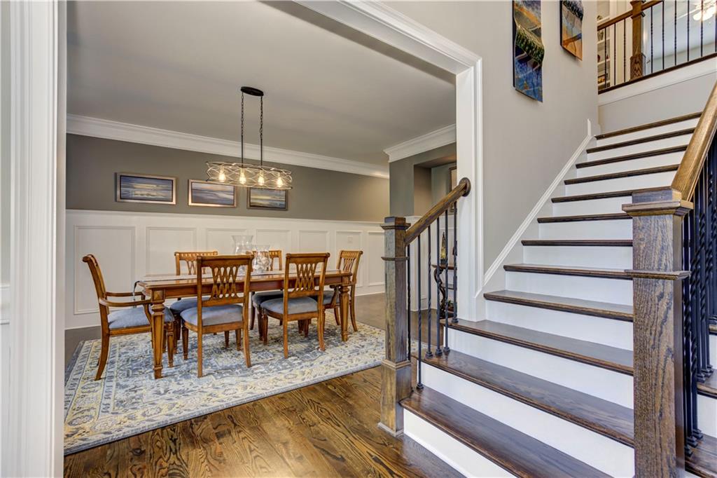 Blackberry Ridge - Residential