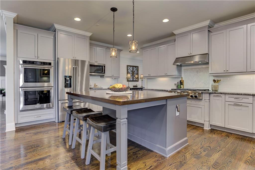 Blackberry Ridge - Residential